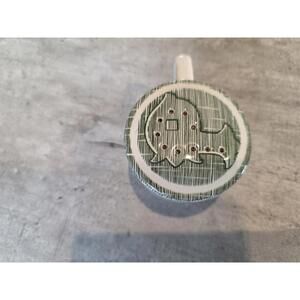 The Old Curiosity Shop 1950's Vtg Pepper Shaker No Chips